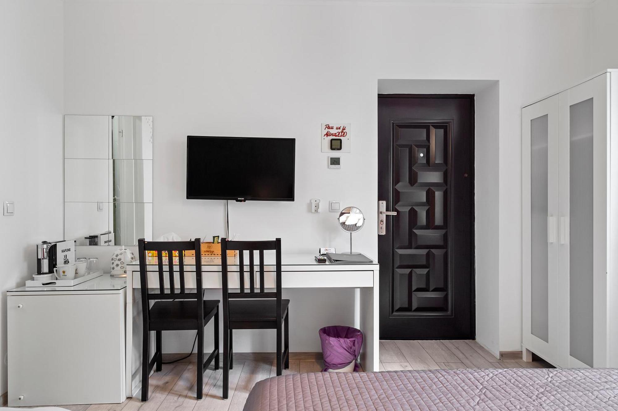 Guest house Pensiunea Alina 